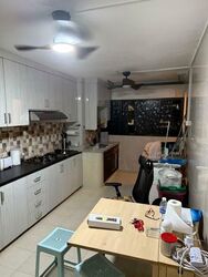 Blk 319 Hougang Avenue 5 (Hougang), HDB 3 Rooms #604348491